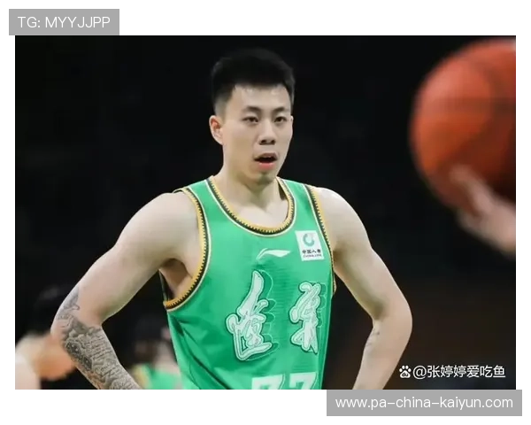 CBA张镇麟突破能力再增强，开启全新冠军之路