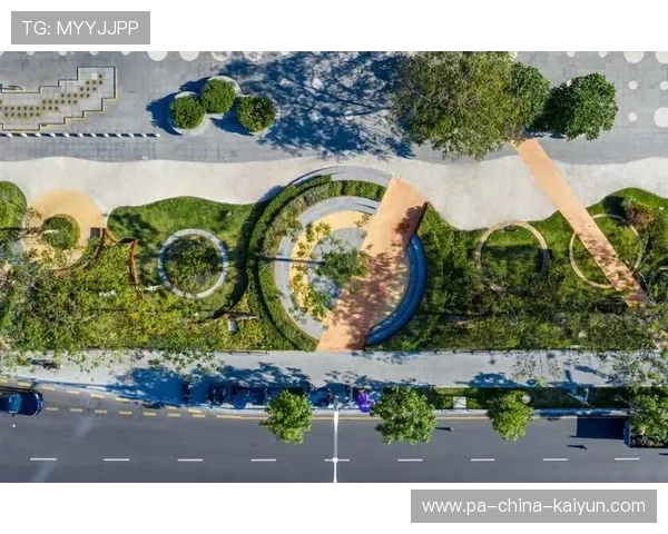 场馆公共空间优化提升社区参与度与活力