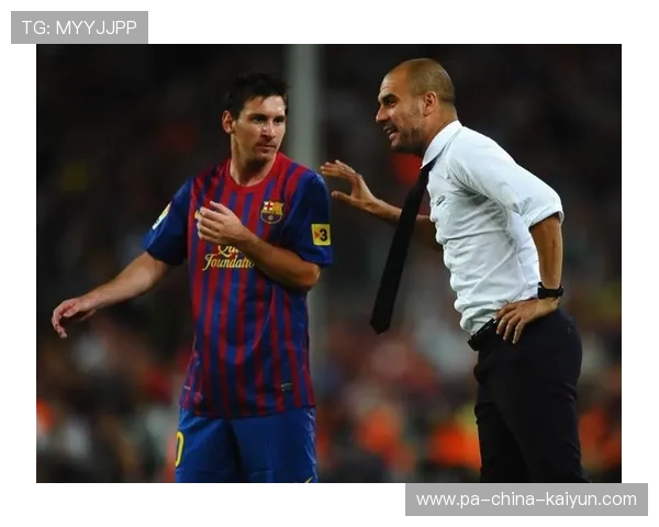 巴萨追梅西式操控模板：足球战略与市场运作的完美结合